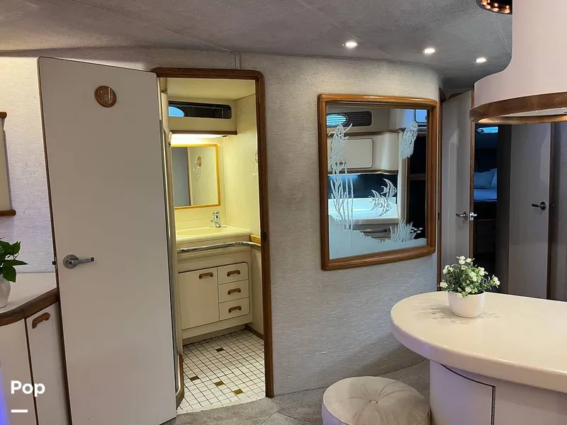 Slide: The Image of Sea Ray 500 Sundancer 1993 - 16113044