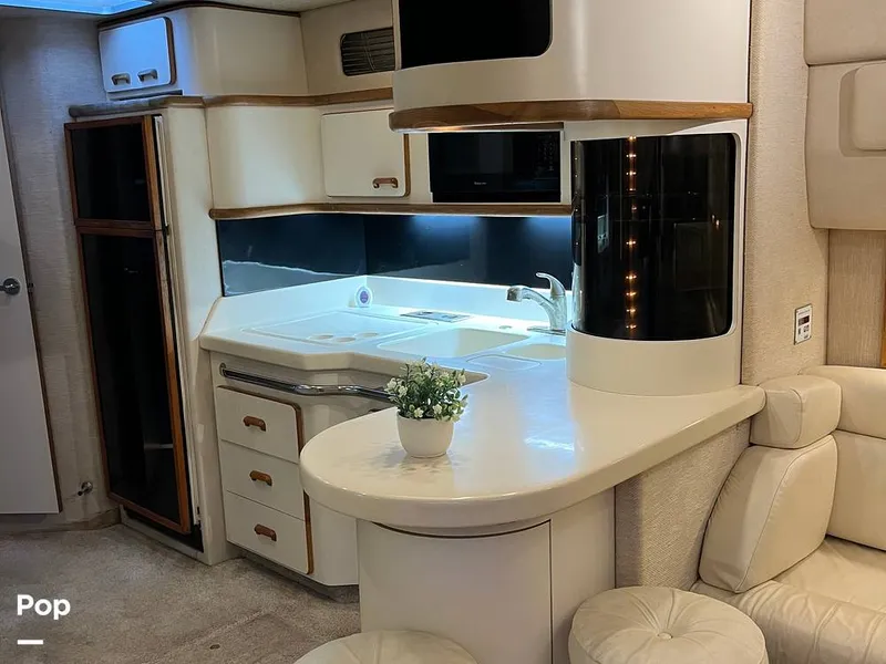 Slide: The Image of Sea Ray 500 Sundancer 1993 - 16113053