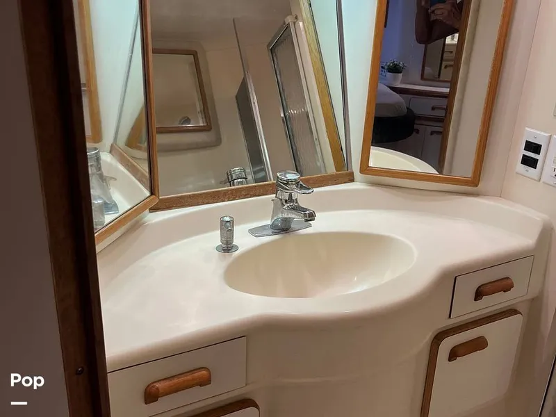 Slide: The Image of Sea Ray 500 Sundancer 1993 - 16113055