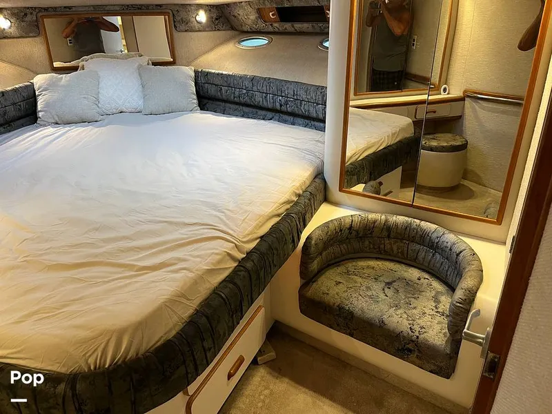 Slide: The Image of Sea Ray 500 Sundancer 1993 - 16113056