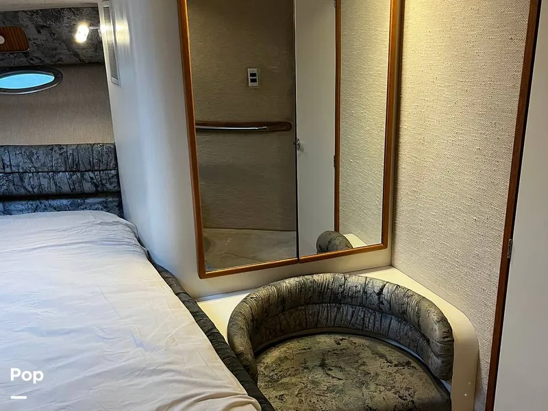 Slide: The Image of Sea Ray 500 Sundancer 1993 - 16113058