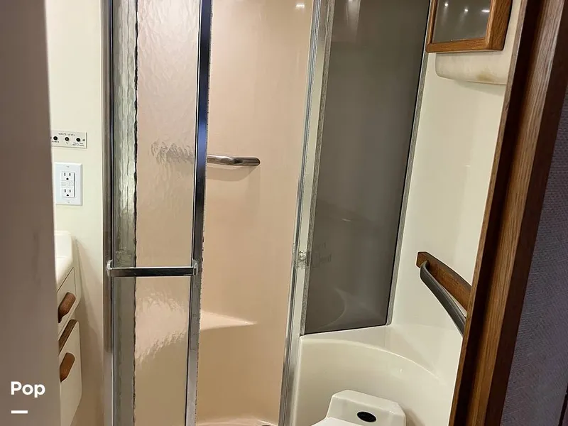 Slide: The Image of Sea Ray 500 Sundancer 1993 - 16113059