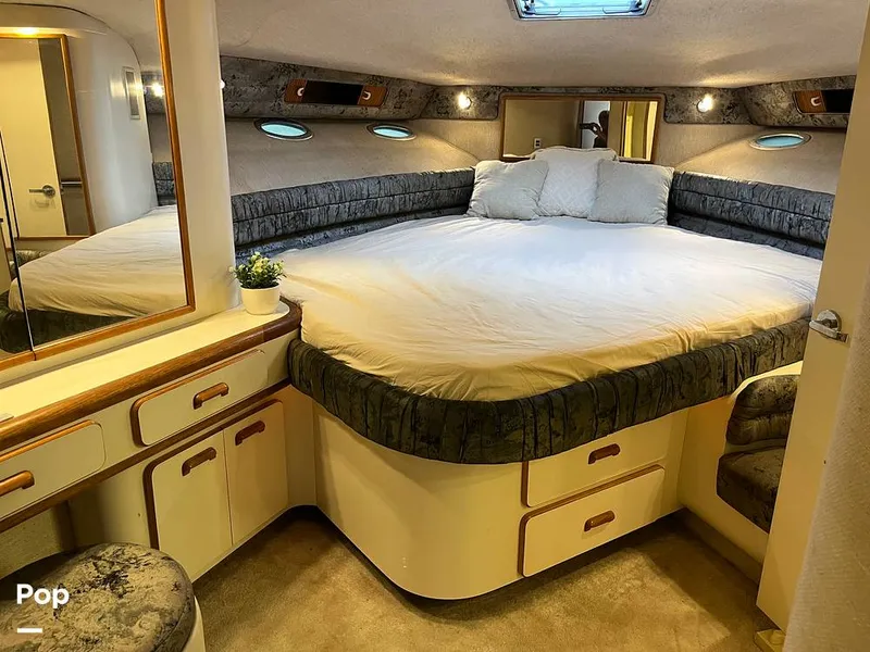 Slide: The Image of Sea Ray 500 Sundancer 1993 - 16113061