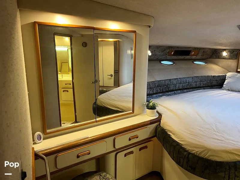 Slide: The Image of Sea Ray 500 Sundancer 1993 - 16113064