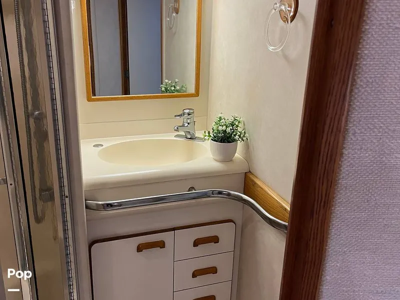 Slide: The Image of Sea Ray 500 Sundancer 1993 - 16113067