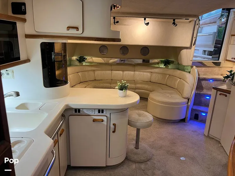 Slide: The Image of Sea Ray 500 Sundancer 1993 - 16113070