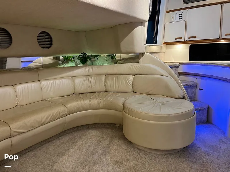 Slide: The Image of Sea Ray 500 Sundancer 1993 - 16113073