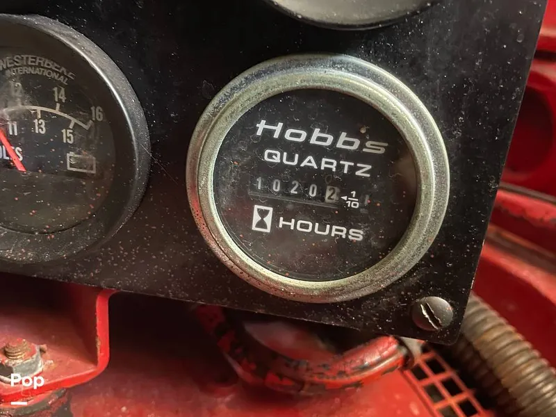 Slide: The Image of Sea Ray 500 Sundancer 1993 - 16117402