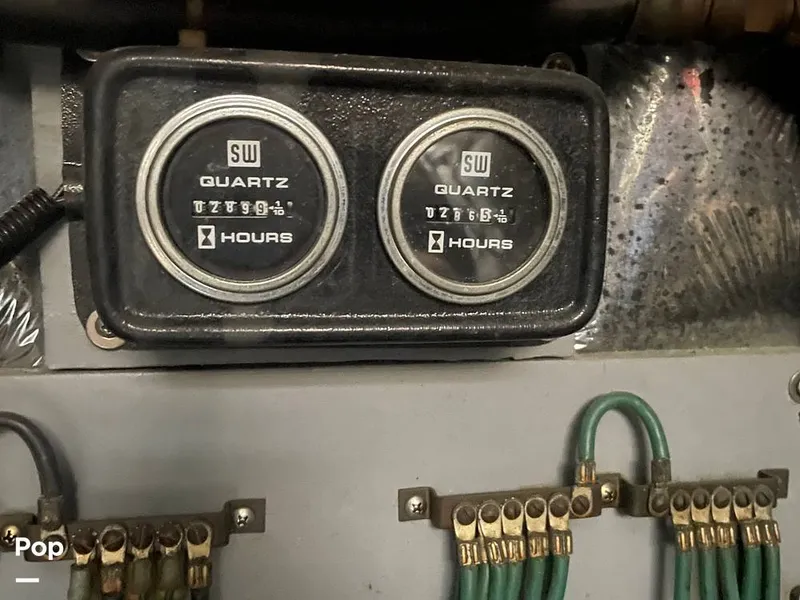 Slide: The Image of Sea Ray 500 Sundancer 1993 - 16117403