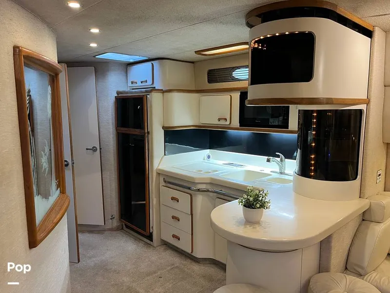 Slide: The Image of Sea Ray 500 Sundancer 1993 - 16113075