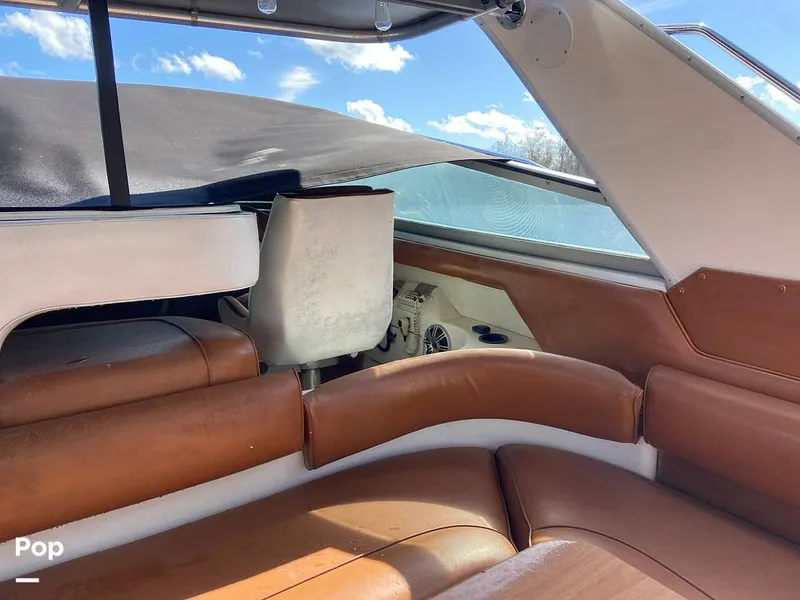 Slide: The Image of Sea Ray 500 Sundancer 1993 - 15993486