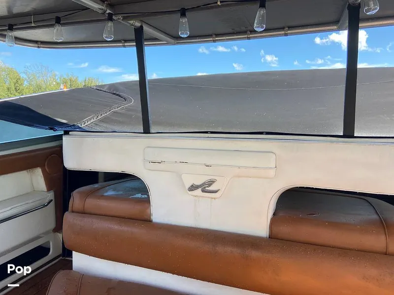 Slide: The Image of Sea Ray 500 Sundancer 1993 - 15993487