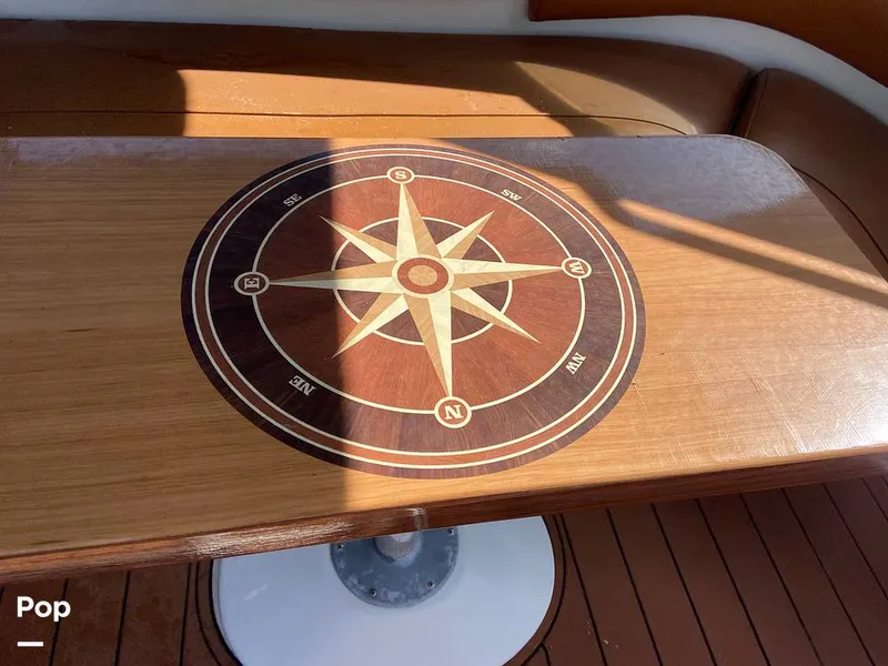 Slide: The Image of Sea Ray 500 Sundancer 1993 - 15993489