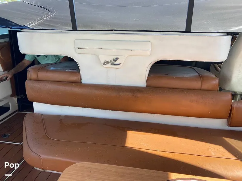 Slide: The Image of Sea Ray 500 Sundancer 1993 - 15993490