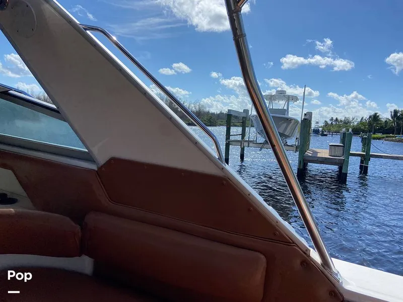 Slide: The Image of Sea Ray 500 Sundancer 1993 - 15993493