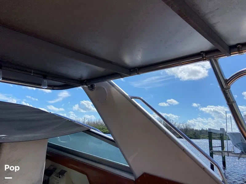 Slide: The Image of Sea Ray 500 Sundancer 1993 - 15993494