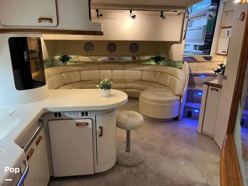 Slide: The Image of Sea Ray 500 Sundancer 1993 - 16113069