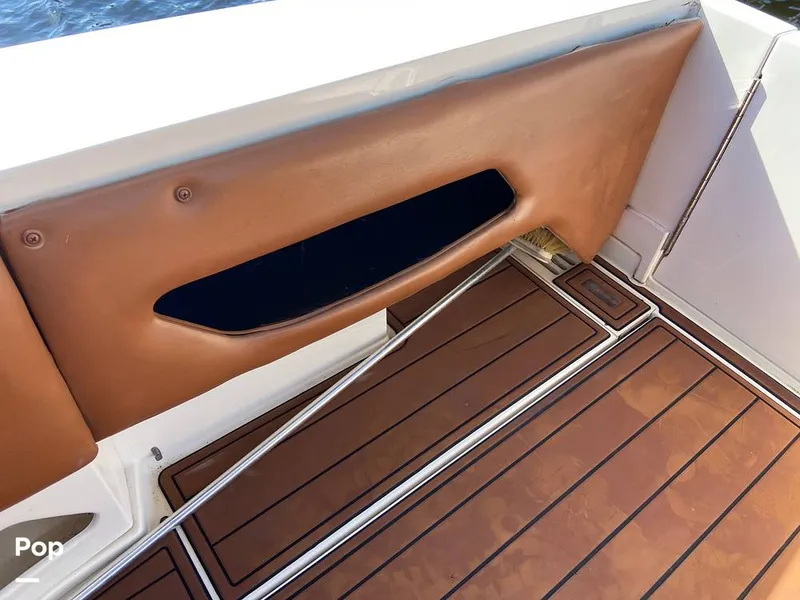 Slide: The Image of Sea Ray 500 Sundancer 1993 - 15993495