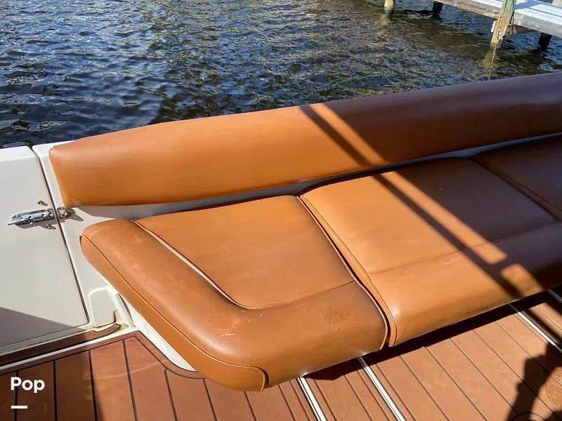 Slide: The Image of Sea Ray 500 Sundancer 1993 - 15993496