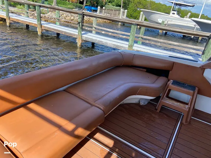 Slide: The Image of Sea Ray 500 Sundancer 1993 - 15993497