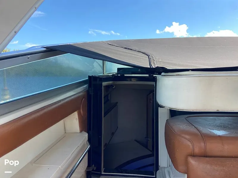 Slide: The Image of Sea Ray 500 Sundancer 1993 - 15993501