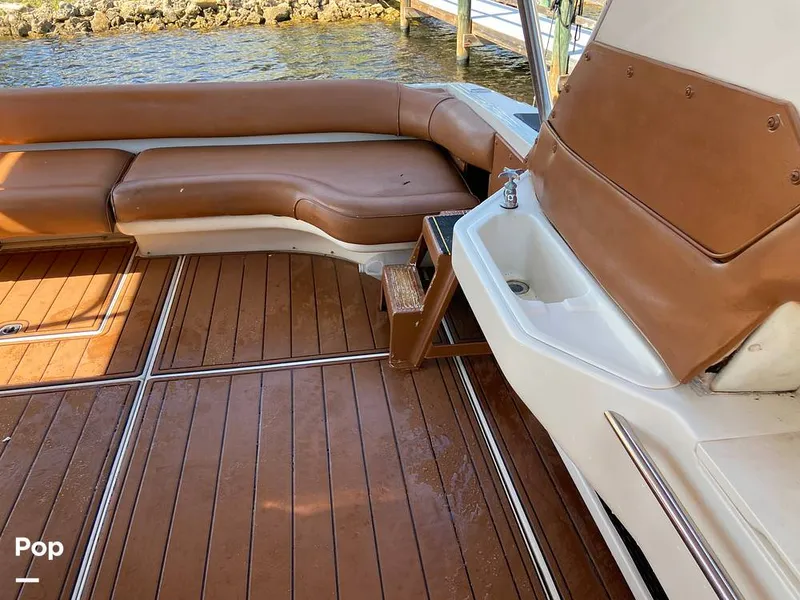 Slide: The Image of Sea Ray 500 Sundancer 1993 - 15993503