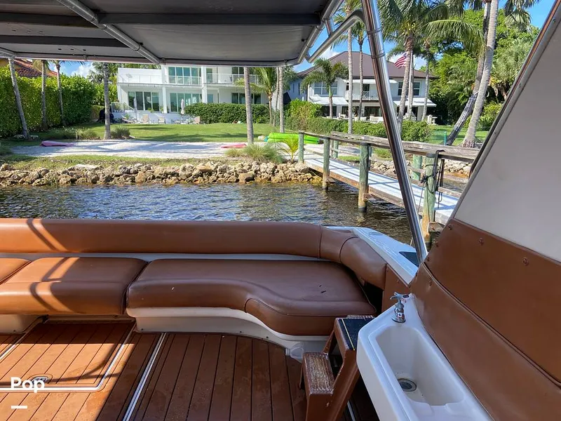 Slide: The Image of Sea Ray 500 Sundancer 1993 - 15993504