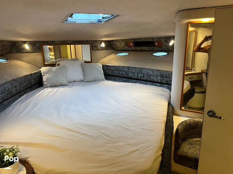 Slide: The Image of Sea Ray 500 Sundancer 1993 - 16113063