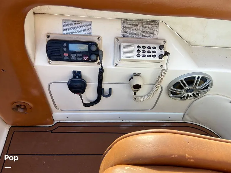 Slide: The Image of Sea Ray 500 Sundancer 1993 - 15993532