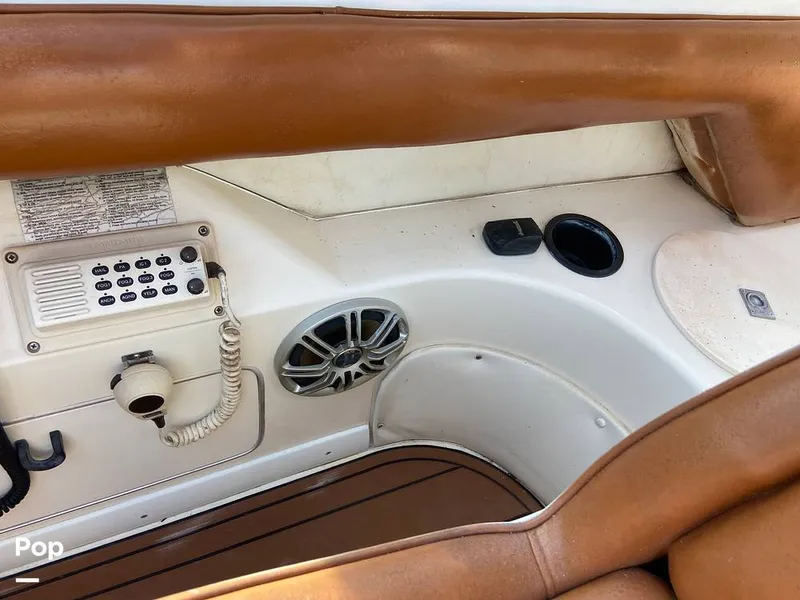 Slide: The Image of Sea Ray 500 Sundancer 1993 - 15993533