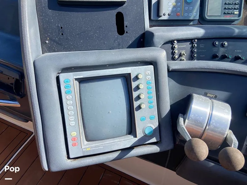 Slide: The Image of Sea Ray 500 Sundancer 1993 - 15993538