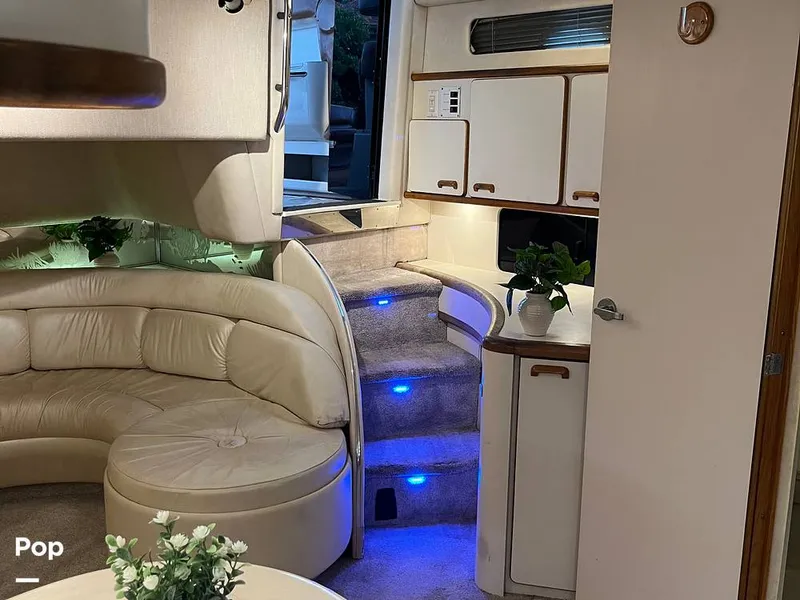 Slide: The Image of Sea Ray 500 Sundancer 1993 - 16113054