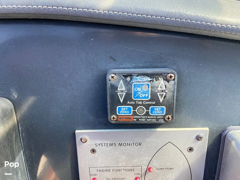 Slide: The Image of Sea Ray 500 Sundancer 1993 - 15993541