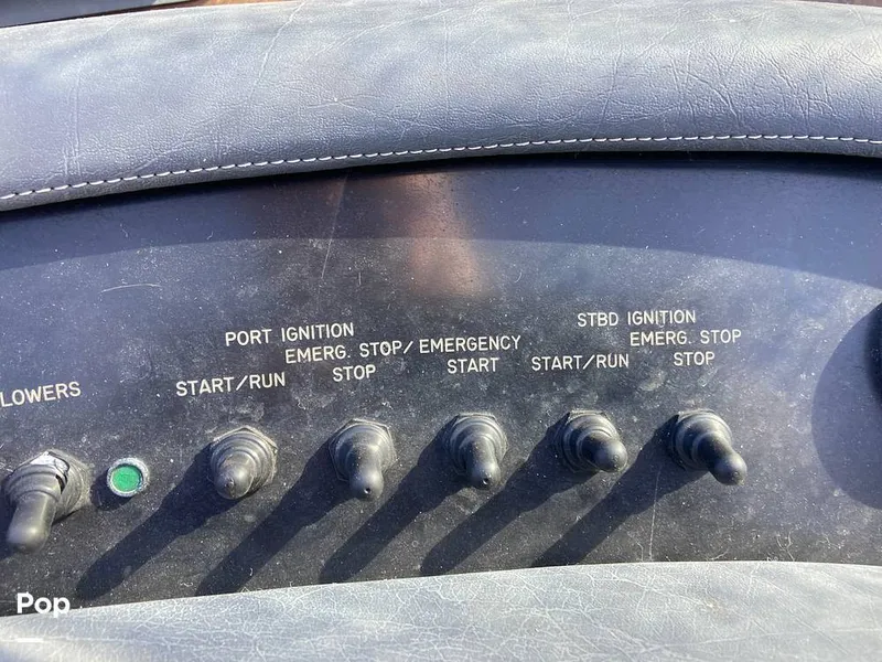 Slide: The Image of Sea Ray 500 Sundancer 1993 - 15993545