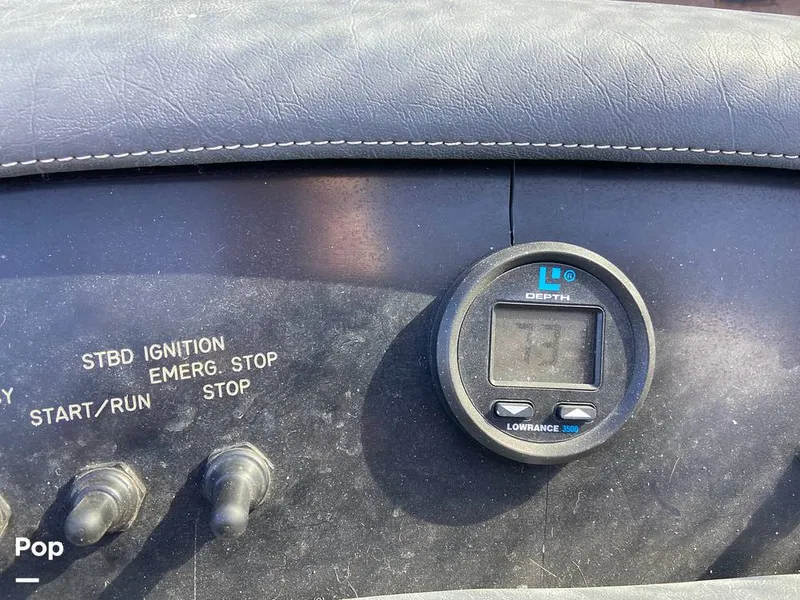 Slide: The Image of Sea Ray 500 Sundancer 1993 - 15993546