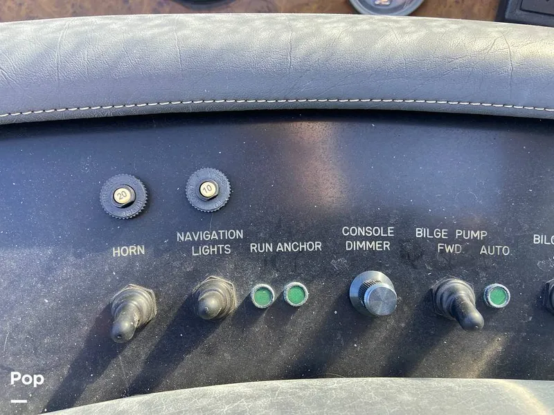 Slide: The Image of Sea Ray 500 Sundancer 1993 - 15993547