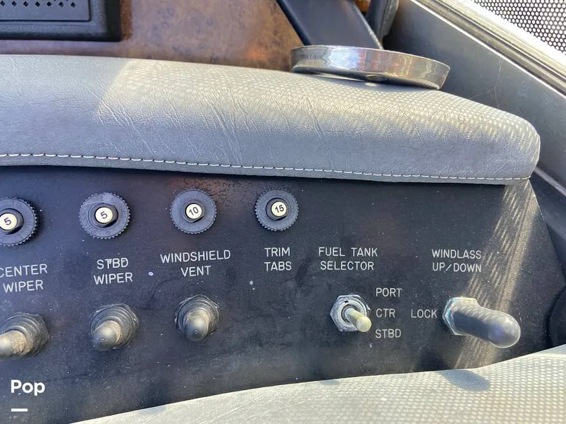 Slide: The Image of Sea Ray 500 Sundancer 1993 - 15993549