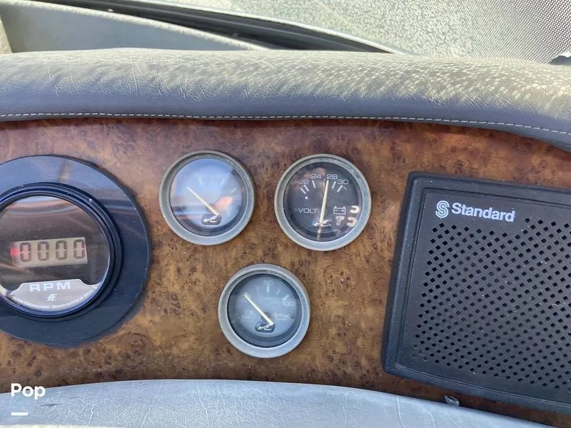 Slide: The Image of Sea Ray 500 Sundancer 1993 - 15993551