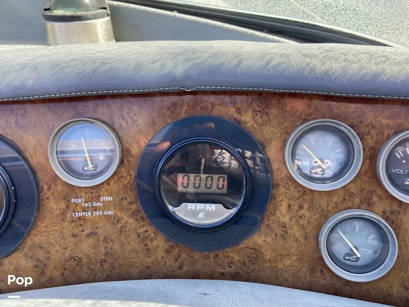 Slide: The Image of Sea Ray 500 Sundancer 1993 - 15993552