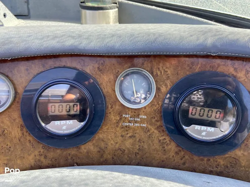 Slide: The Image of Sea Ray 500 Sundancer 1993 - 15993553