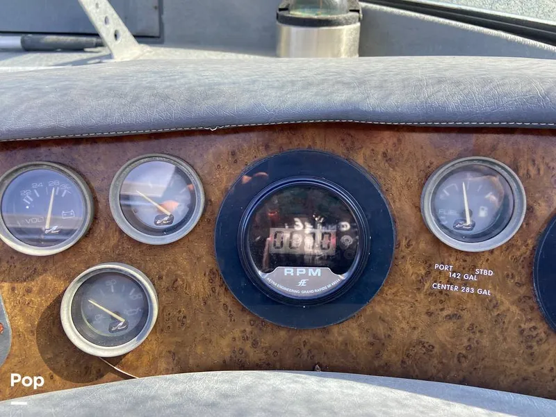 Slide: The Image of Sea Ray 500 Sundancer 1993 - 15993554