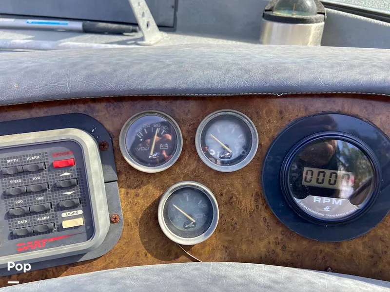 Slide: The Image of Sea Ray 500 Sundancer 1993 - 15993555