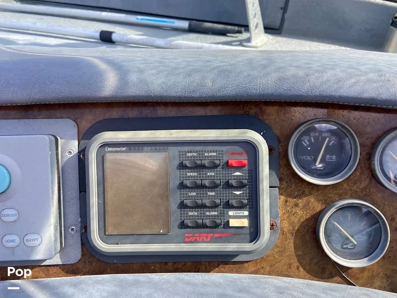 Slide: The Image of Sea Ray 500 Sundancer 1993 - 15993556