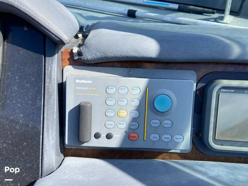 Slide: The Image of Sea Ray 500 Sundancer 1993 - 15993557