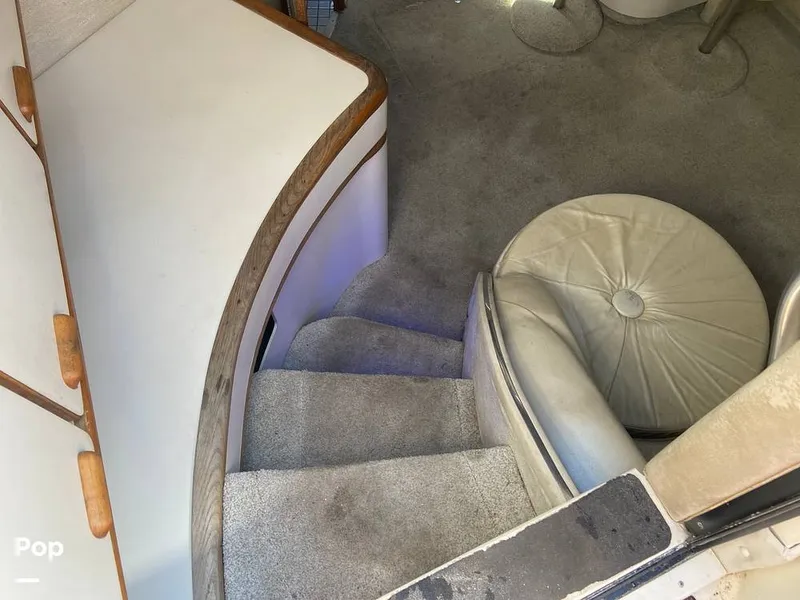 Slide: The Image of Sea Ray 500 Sundancer 1993 - 15993560