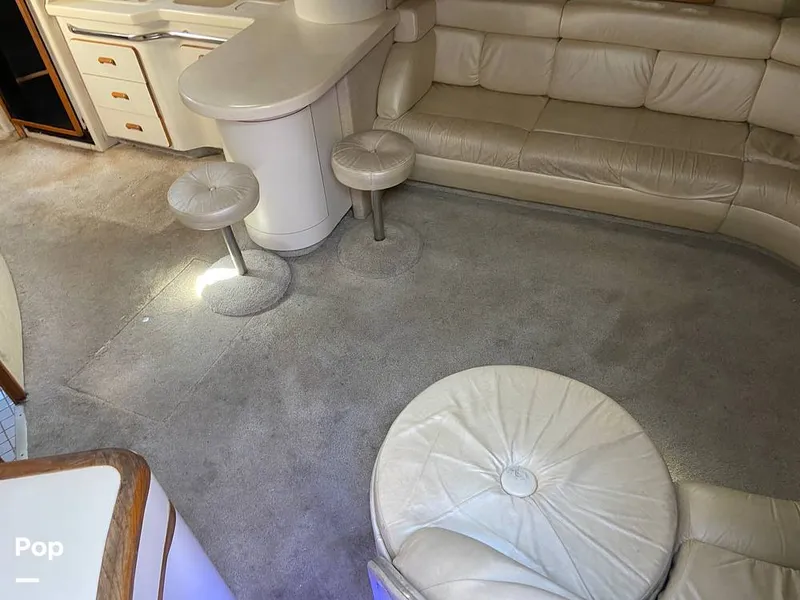 Slide: The Image of Sea Ray 500 Sundancer 1993 - 15993561