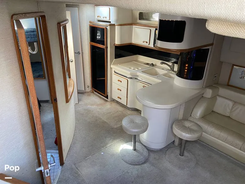 Slide: The Image of Sea Ray 500 Sundancer 1993 - 15993562