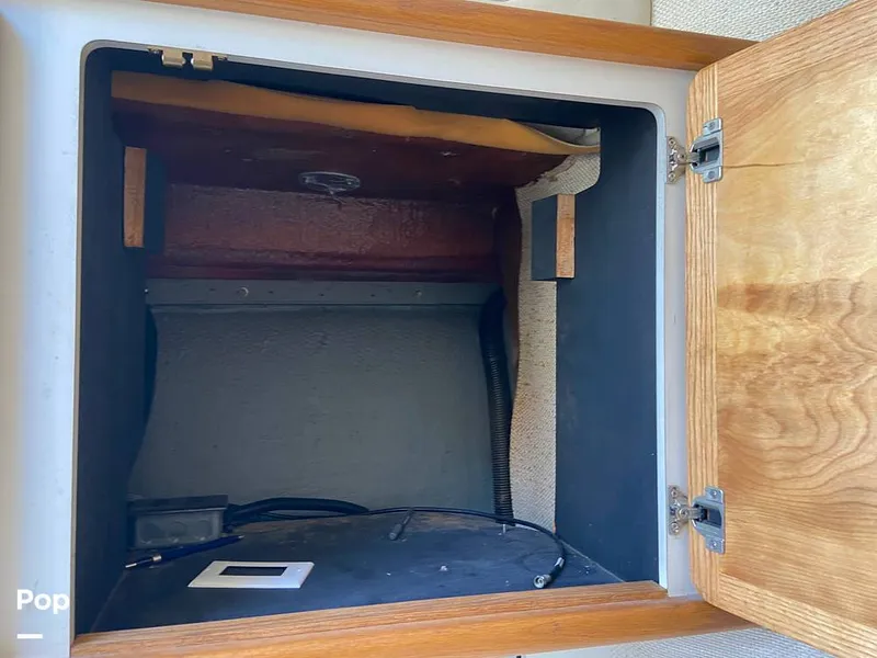 Slide: The Image of Sea Ray 500 Sundancer 1993 - 15993566