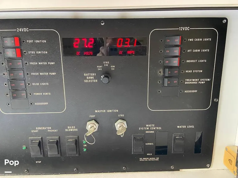 Slide: The Image of Sea Ray 500 Sundancer 1993 - 15993567