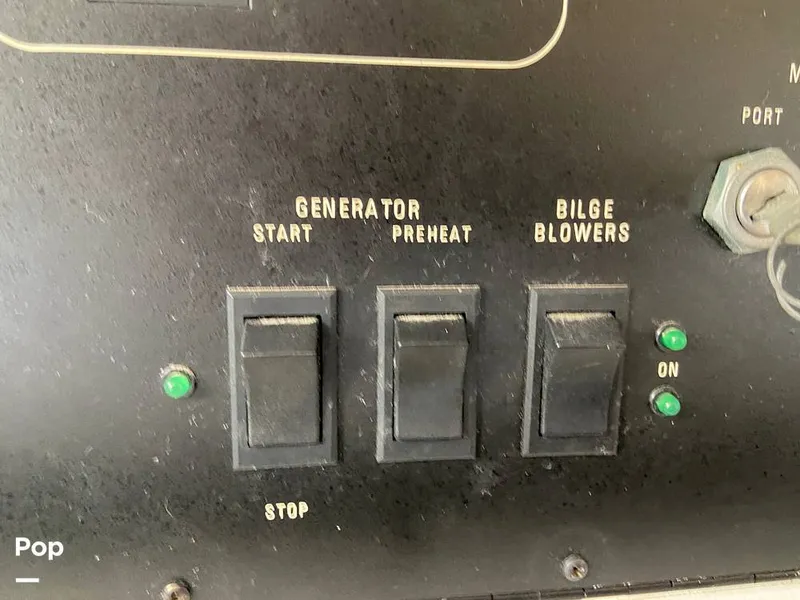 Slide: The Image of Sea Ray 500 Sundancer 1993 - 15993569